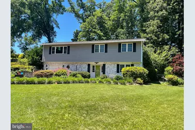 8704 Greystone Place, Alexandria, VA 22309 - Photo 3