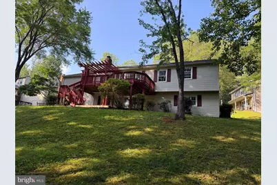 7937 Saint George Court, Springfield, VA 22153 - Photo 3