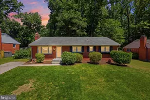 5609 Sedgwick Ln, Springfield, VA 22151 - Photo 1