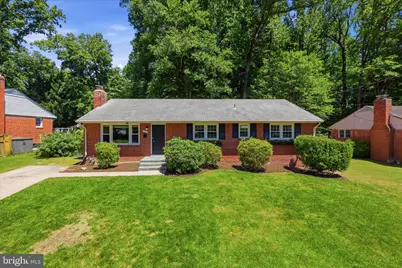 5609 Sedgwick Lane, Springfield, VA 22151 - Photo 3