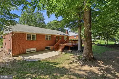 5609 Sedgwick Lane, Springfield, VA 22151 - Photo 29
