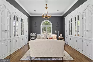 8015 Eddy Bend Trail, Fairfax Station, VA 22039 - Photo 9