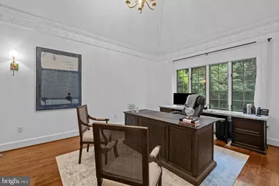 8015 Eddy Bend Trail, Fairfax Station, VA 22039 - Photo 13