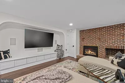 8015 Eddy Bend Trail, Fairfax Station, VA 22039 - Photo 93
