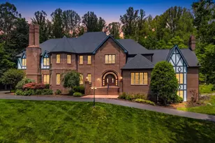 8015 Eddy Bend Trail, Fairfax Station, VA 22039 - Photo 1