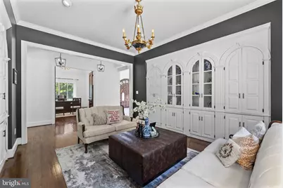 8015 Eddy Bend Trail, Fairfax Station, VA 22039 - Photo 13