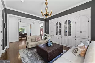 8015 Eddy Bend Trail, Fairfax Station, VA 22039 - Photo 13