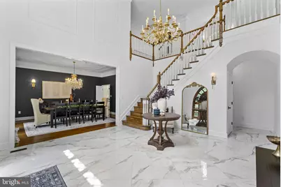 8015 Eddy Bend Trail, Fairfax Station, VA 22039 - Photo 5