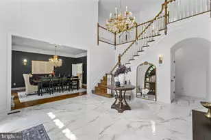 8015 Eddy Bend Trail, Fairfax Station, VA 22039 - Photo 5