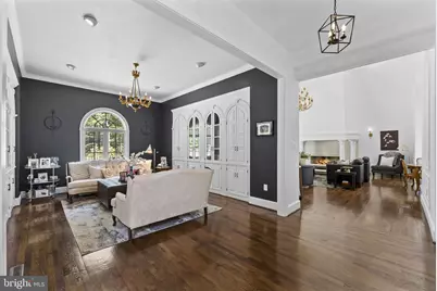 8015 Eddy Bend Trail, Fairfax Station, VA 22039 - Photo 11