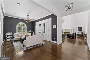 8015 Eddy Bend Trail, Fairfax Station, VA 22039 - Photo 11