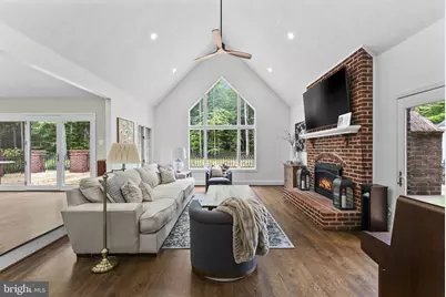 8015 Eddy Bend Trail, Fairfax Station, VA 22039 - Photo 25