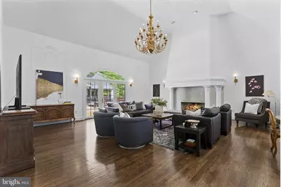 8015 Eddy Bend Trail, Fairfax Station, VA 22039 - Photo 5