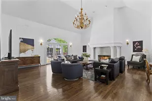 8015 Eddy Bend Trail, Fairfax Station, VA 22039 - Photo 5
