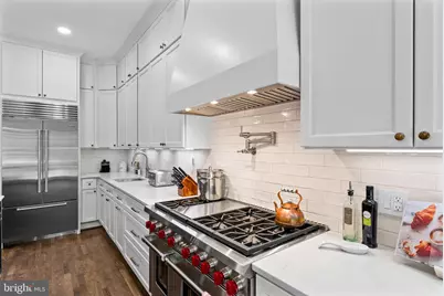 8015 Eddy Bend Trail, Fairfax Station, VA 22039 - Photo 31