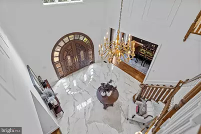 8015 Eddy Bend Trail, Fairfax Station, VA 22039 - Photo 47
