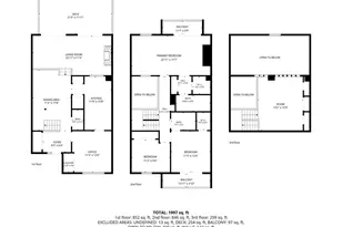 11124 Glade Dr, Reston, VA 20191 - Photo 45