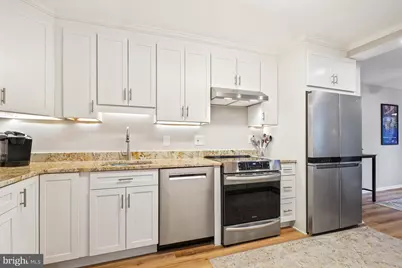 5902 Mount Eagle Drive #316, Alexandria, VA 22303 - Photo 27