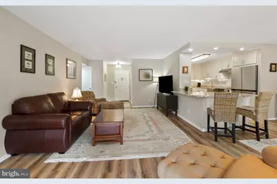 5902 Mount Eagle Drive #316, Alexandria, VA 22303 - Photo 15