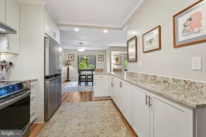 5902 Mount Eagle Drive #316, Alexandria, VA 22303 - Photo 23
