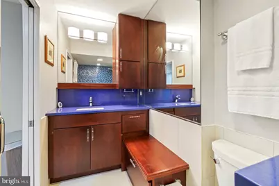 5902 Mount Eagle Drive #316, Alexandria, VA 22303 - Photo 35