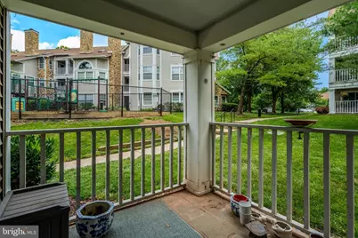 5632 Willoughby Newton Drive #13, Centreville, VA 20120 - Photo 45