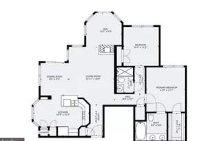 5632 Willoughby Newton Dr, Centreville, VA 20120 - Photo 47