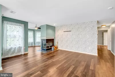 5632 Willoughby Newton Drive #13, Centreville, VA 20120 - Photo 15