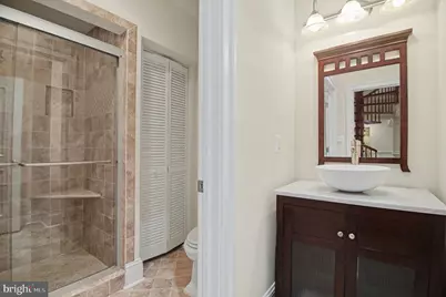 5985 Saint Catherines Lane, Lorton, VA 22079 - Photo 25