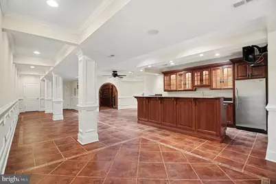5985 Saint Catherines Lane, Lorton, VA 22079 - Photo 37