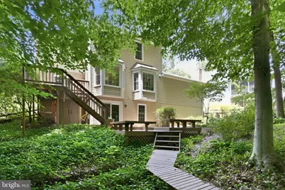 9235 Northedge Drive, Springfield, VA 22153 - Photo 21