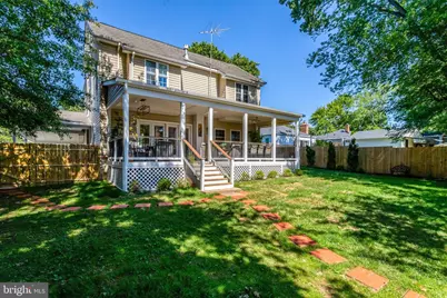 2933 Fairmont Street, Falls Church, VA 22042 - Photo 73