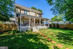 2933 Fairmont St, Falls Church, VA 22042 - Photo 73