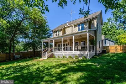 2933 Fairmont Street, Falls Church, VA 22042 - Photo 71