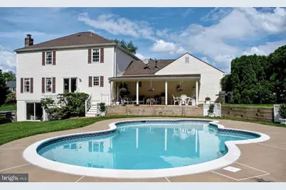 1416 Rosewood Hill Drive, Vienna, VA 22182 - Photo 5