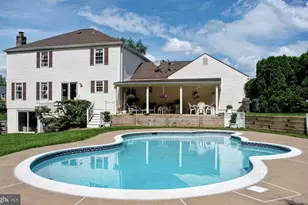 1416 Rosewood Hill Dr, Vienna, VA 22182 - Photo 5