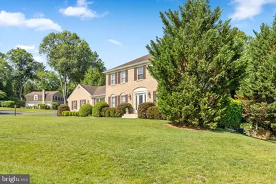 1416 Rosewood Hill Drive, Vienna, VA 22182 - Photo 3
