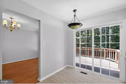 4277 Fox Lake Drive, Fairfax, VA 22033 - Photo 11