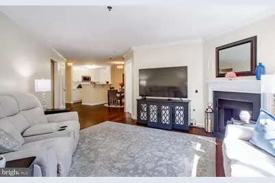 5563 Seminary Road #406, Falls Church, VA 22041 - Photo 5
