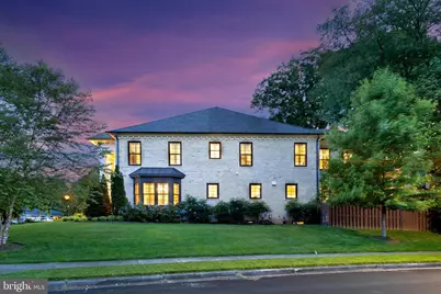 7108 Penguin Place, Falls Church, VA 22043 - Photo 117