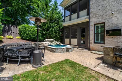 7108 Penguin Place, Falls Church, VA 22043 - Photo 105
