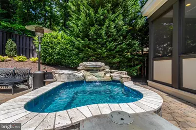 7108 Penguin Place, Falls Church, VA 22043 - Photo 107