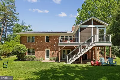 6437 Pima Street, Alexandria, VA 22312 - Photo 19