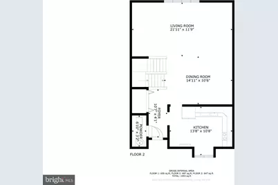 6018 Timber Hollow Lane, Springfield, VA 22152 - Photo 29