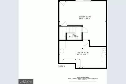 6018 Timber Hollow Lane, Springfield, VA 22152 - Photo 27