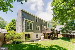 9203 Byron Terrace, Burke, VA 22015 - Photo 53