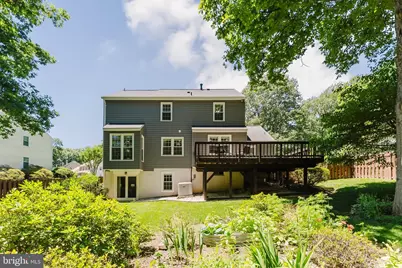 9203 Byron Terrace, Burke, VA 22015 - Photo 3