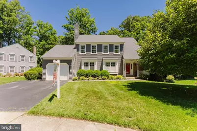 9203 Byron Terrace, Burke, VA 22015 - Photo 39
