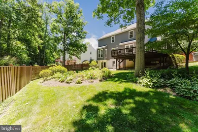 9203 Byron Terrace, Burke, VA 22015 - Photo 51