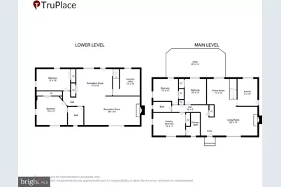 3214 Chichester Lane, Fairfax, VA 22031 - Photo 43